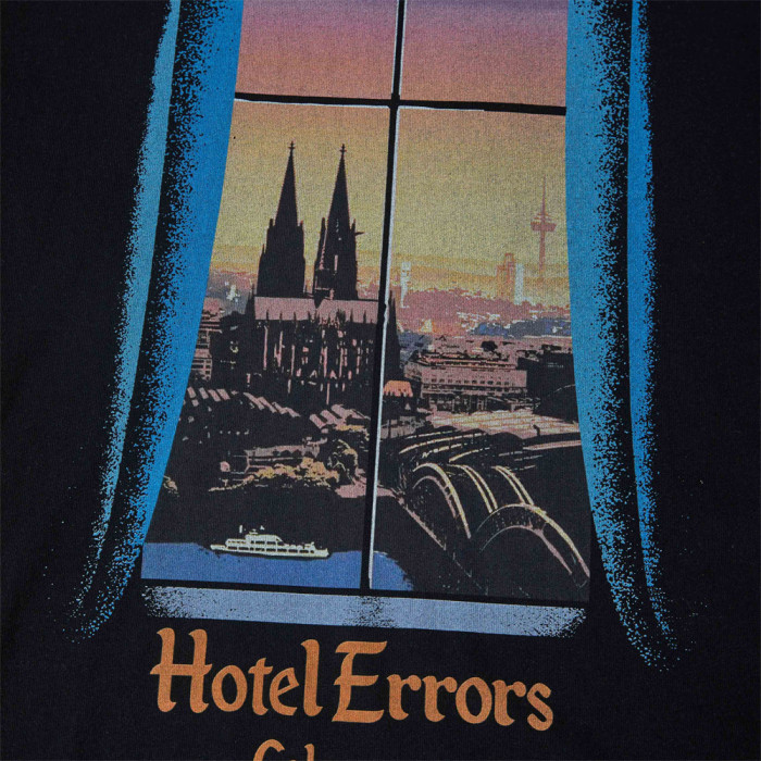 HOUSE OF ERRORS COLOGNE POP UP TEE