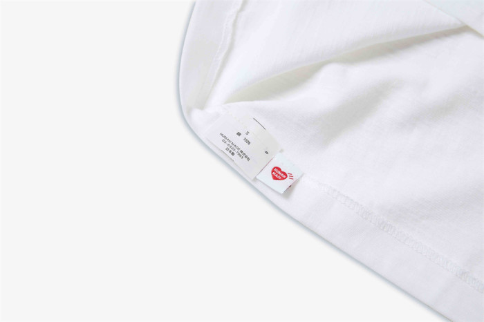 HUMAN MADE GRAPHIC T-SHIRT