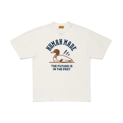 HUMAN MADE GRAPHIC T-SHIRT