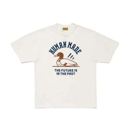 HUMAN MADE GRAPHIC T-SHIRT