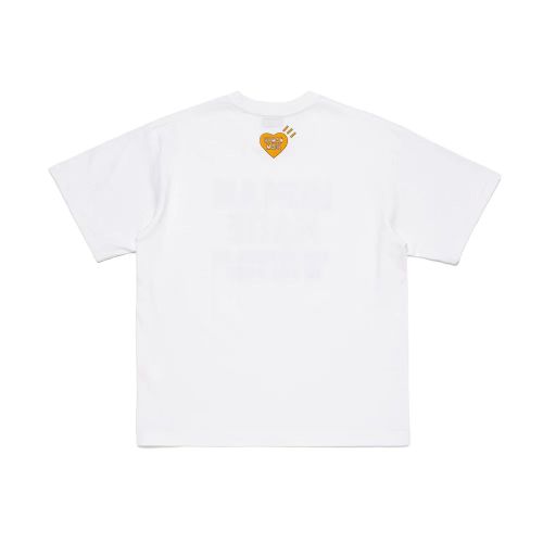 HUMAN MADE GRAPHIC T-SHIRT