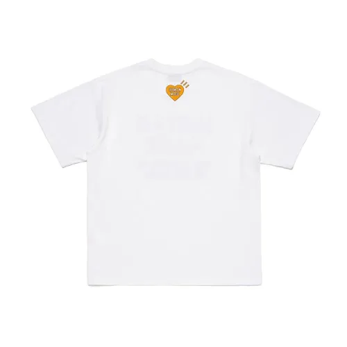 HUMAN MADE GRAPHIC T-SHIRT