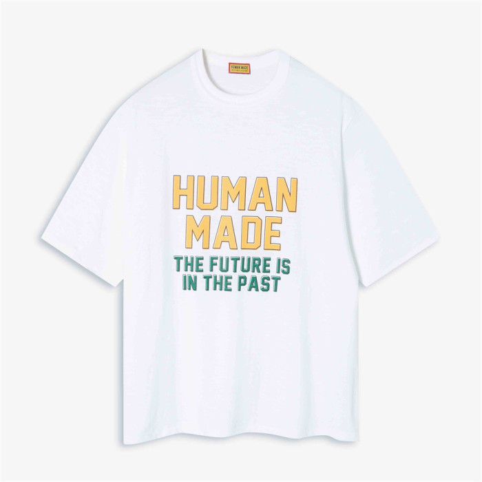 HUMAN MADE GRAPHIC T-SHIRT