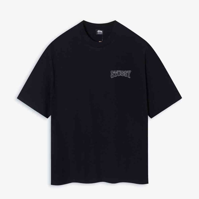 Stussy TOUGH TREAD TEE