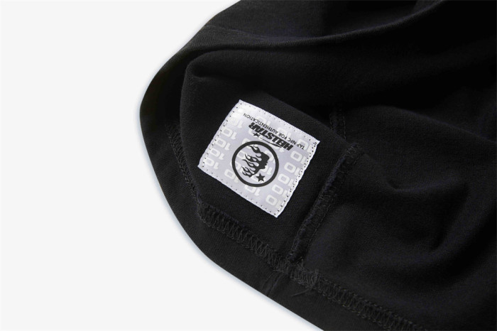 HELLSTAR SPORTS CORE GEL LOGO T-SHIRT