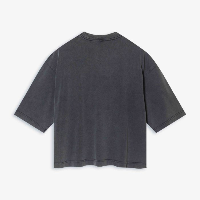 HOUSE OF ERRORS HOTEL ERRORS HEAVYWEIGHT TEE