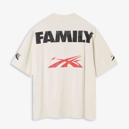 HELLSTAR SPORTS CORE GEL LOGO T-SHIRT
