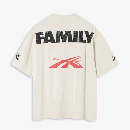 HELLSTAR SPORTS CORE GEL LOGO T-SHIRT