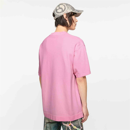 Acne Studios - Logo T-shirt - Relaxed fit