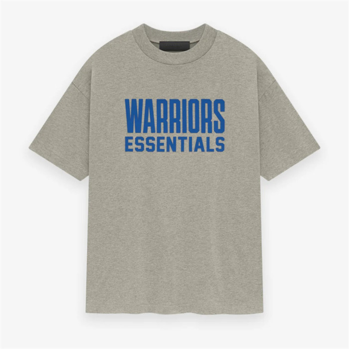 Fear of God Essentials NBA Cotton T-shirt