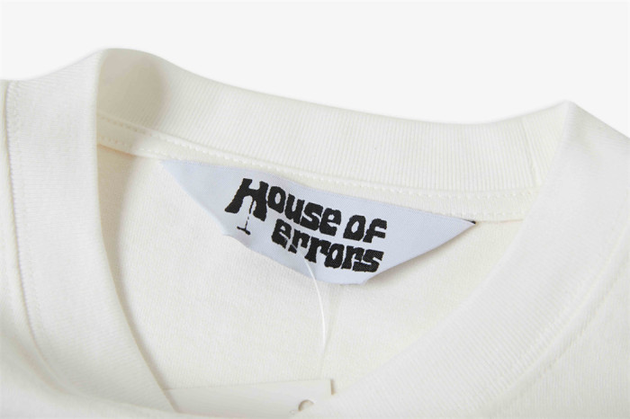 HOUSE OF ERRORS HOTEL ERRORS TEES DROP SUNDAY