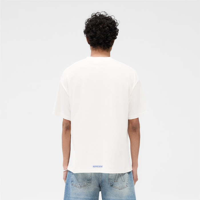 REPRESENT COMPETITION DEPARTMENT T-SHIRT