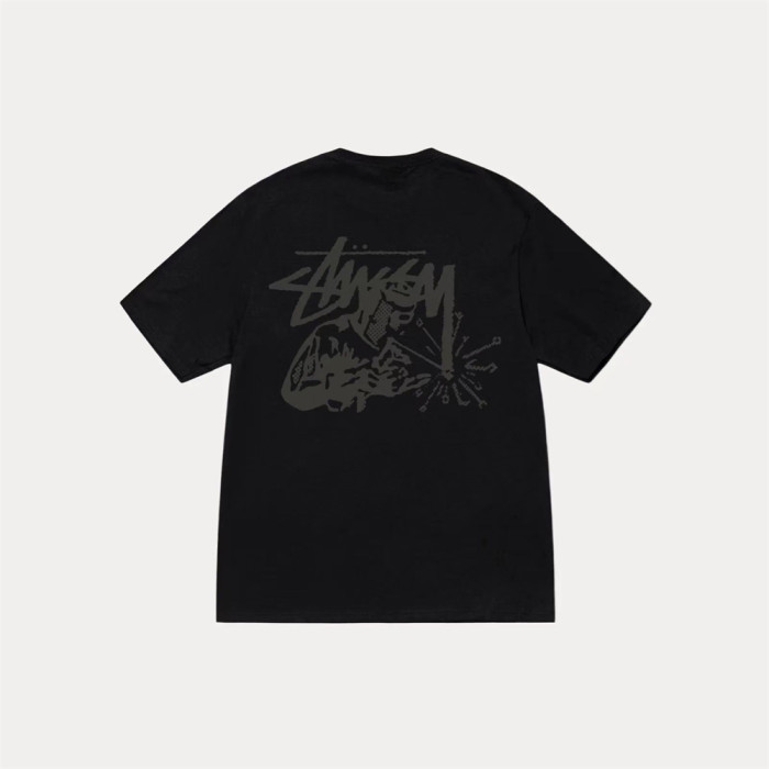 Stusy Welder T-Shirt