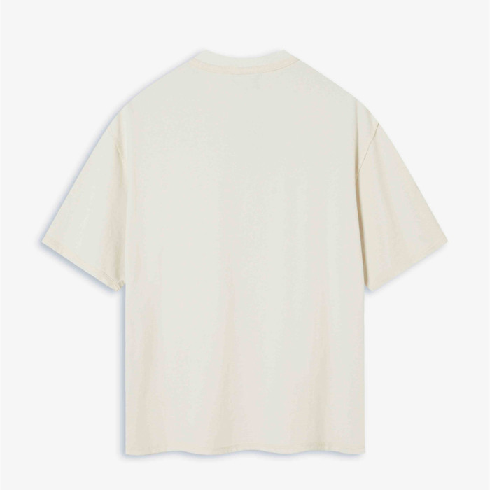 FALSE PERCEPTION Simpson Shark short-sleeved T-shirt