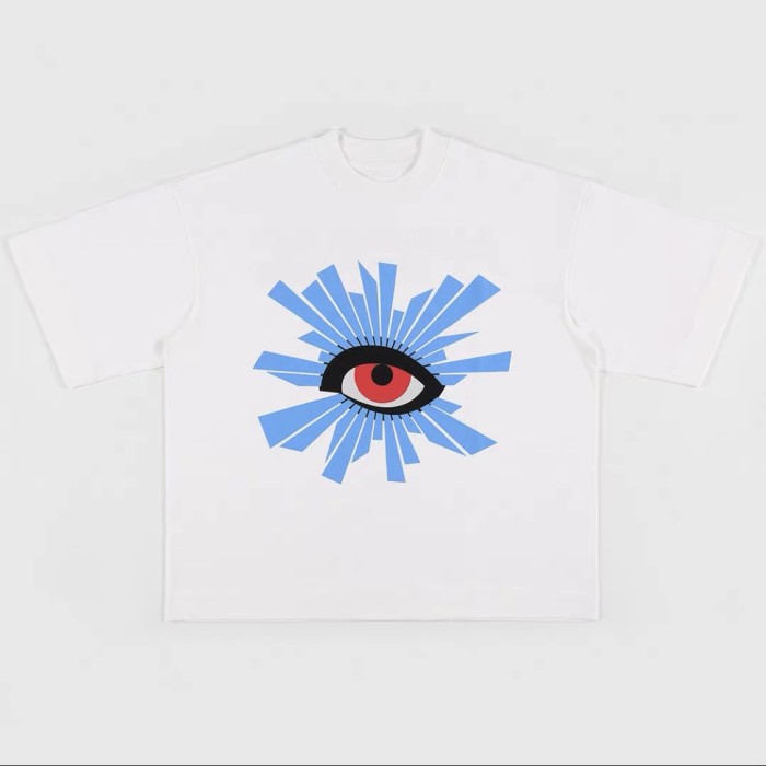 House of Errors All-Seeing Heavyweight Tee