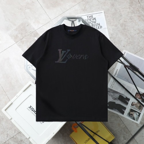 Louis Vuitton Gradient Short Sleeve T-Shirt
