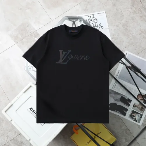 Louis Vuitton Gradient Short Sleeve T-Shirt
