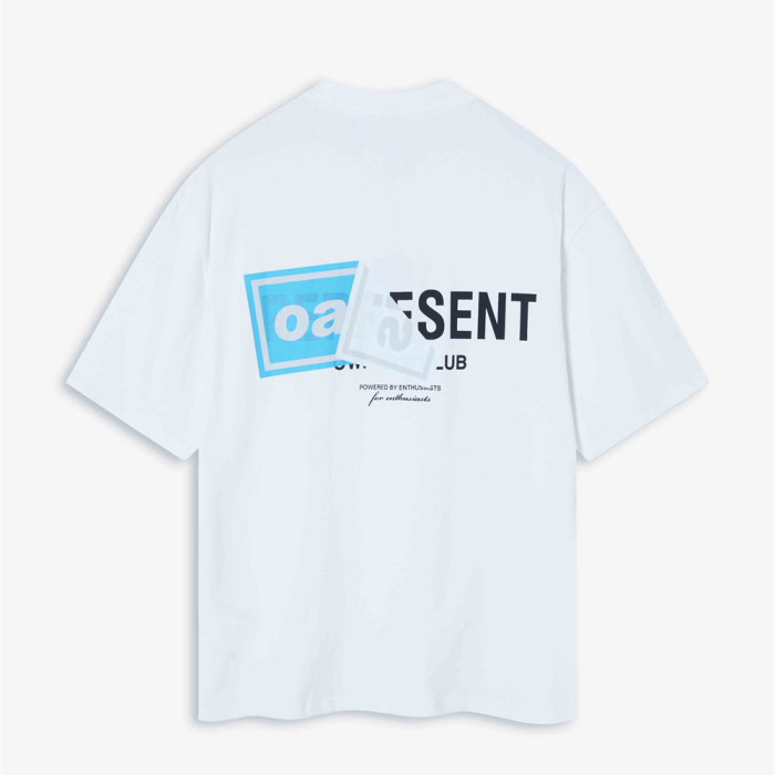 Represent X Oasis Owners Club T-Shirt