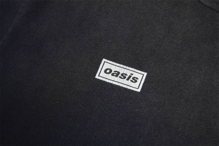 Represent X Oasis Owners Club T-Shirt