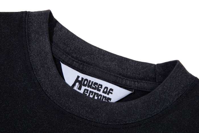 House of Errors All-Seeing Heavyweight Tee