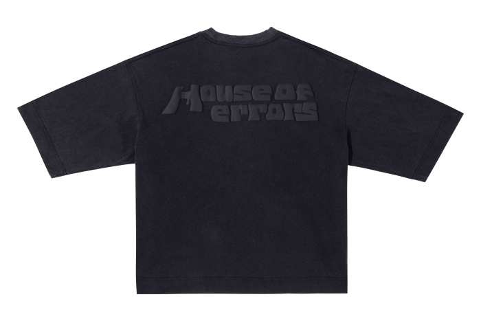 House of Errors All-Seeing Heavyweight Tee