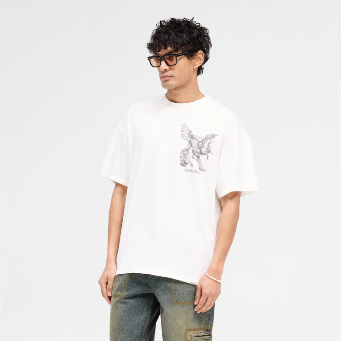 Represent Elegance In Motion T-Shirt