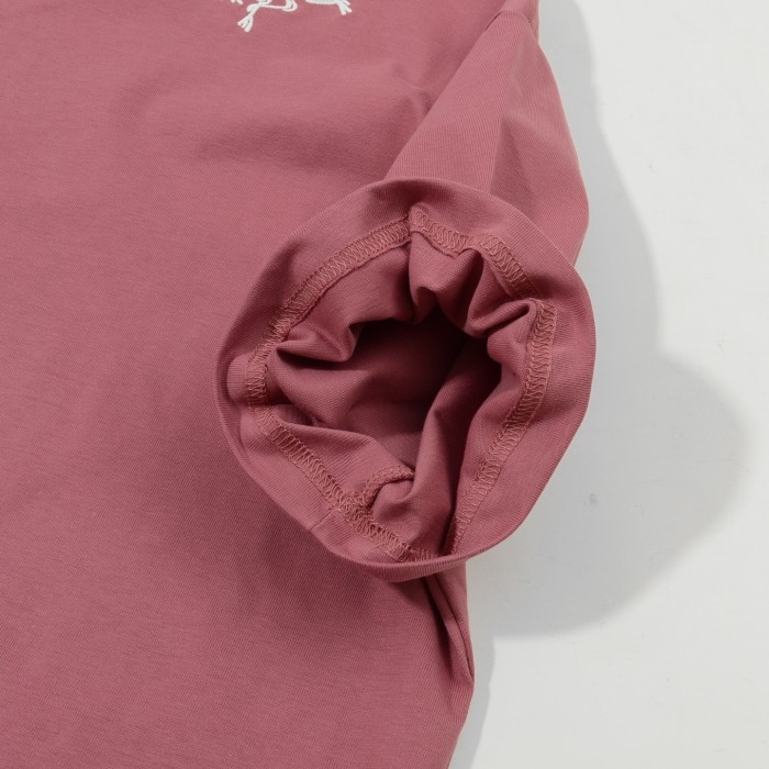Arc'teryx Print Short-sleeved T-shirt