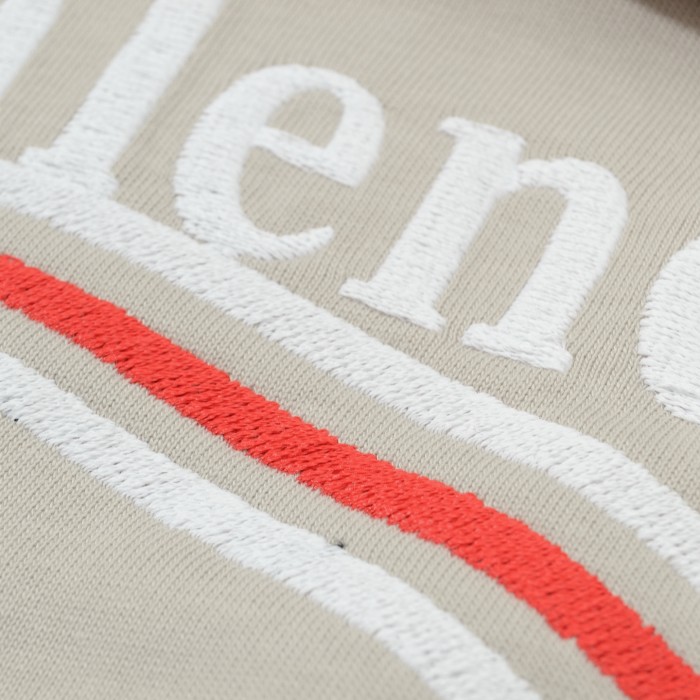 Balenciaga Inside Out Logo T-Shirt