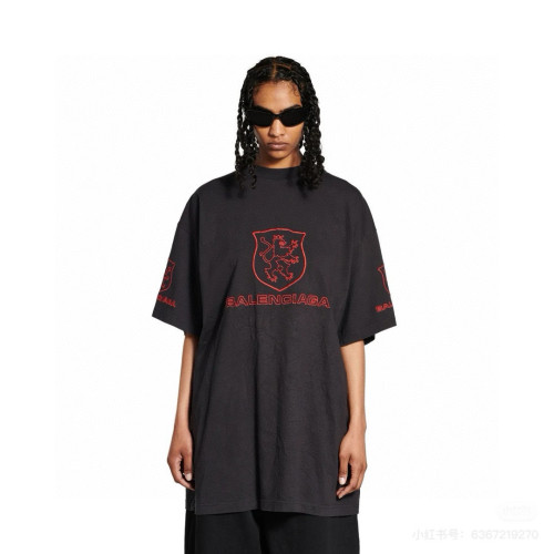 Balenciaga Music | Mina Series T-shirt Oversized
