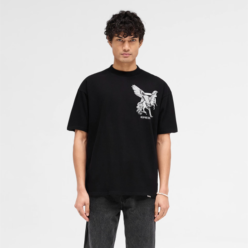 Represent Elegance In Motion T-Shirt