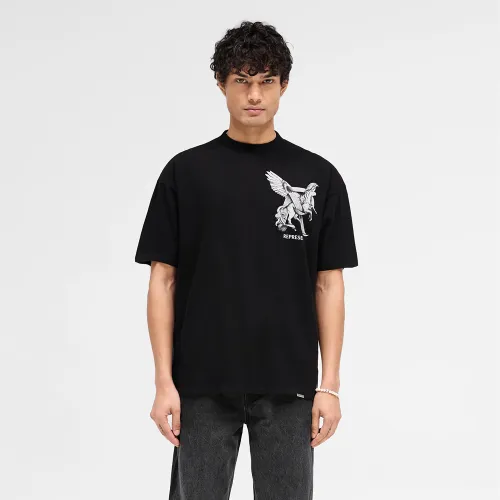 Represent Elegance In Motion T-Shirt
