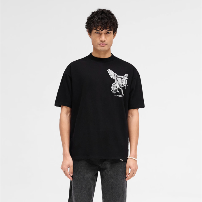 Represent Elegance In Motion T-Shirt