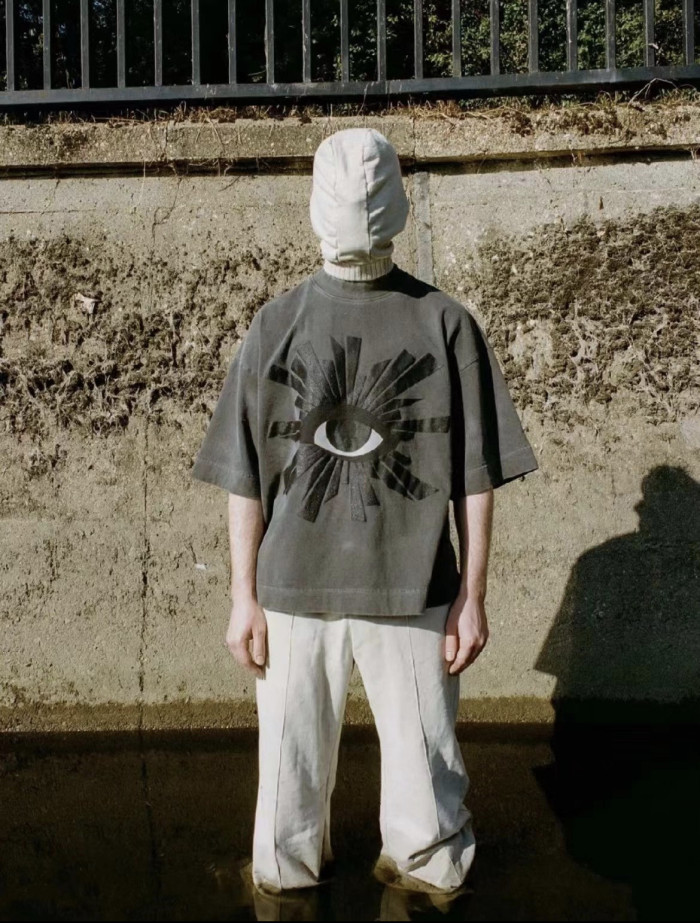 House of Errors All-Seeing Heavyweight Tee