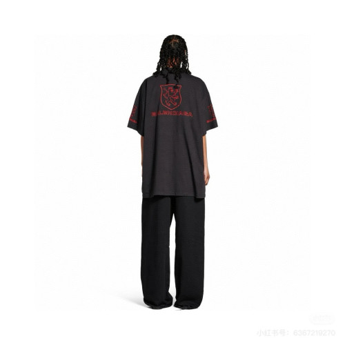 Balenciaga Music | Mina Series T-shirt Oversized