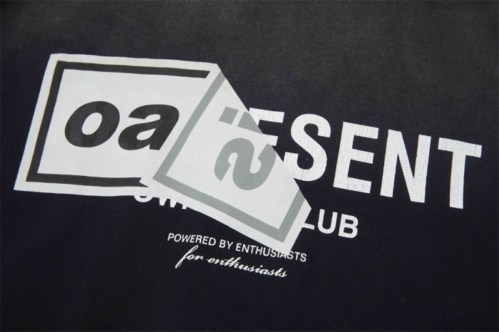 Represent X Oasis Owners Club T-Shirt