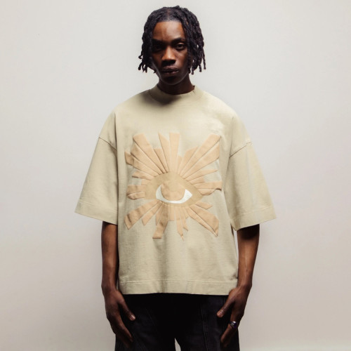 House of Errors All-Seeing Heavyweight Tee
