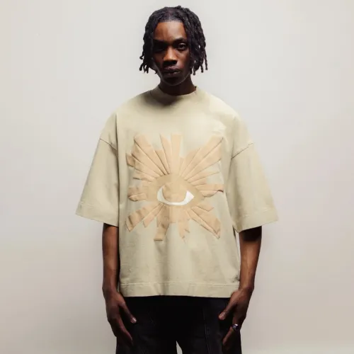 House of Errors All-Seeing Heavyweight Tee