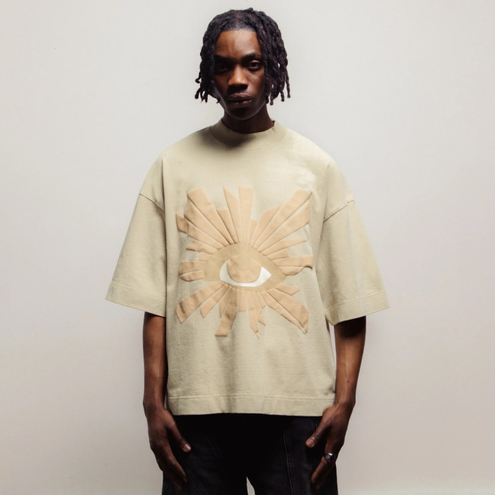 House of Errors All-Seeing Heavyweight Tee