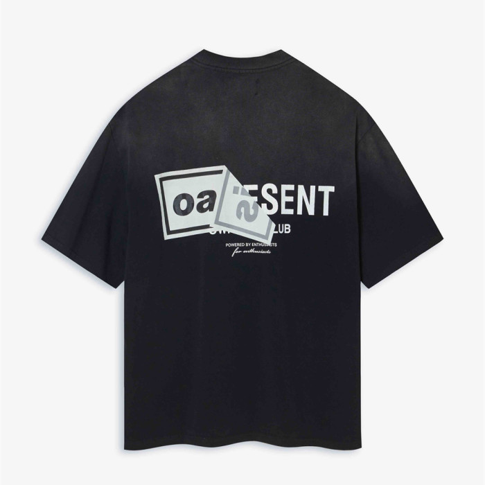 Represent X Oasis Owners Club T-Shirt