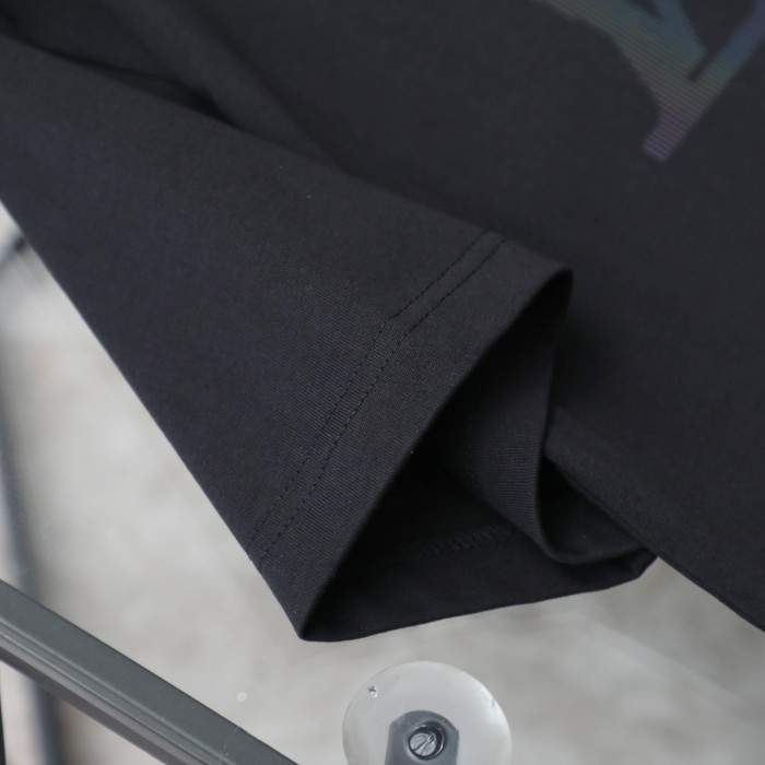 Louis Vuitton Gradient Short Sleeve T-Shirt