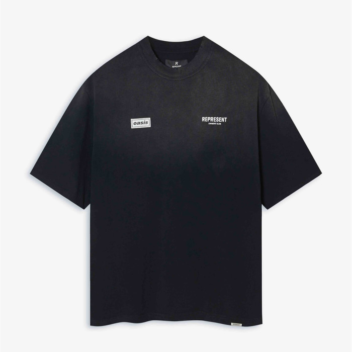 Represent X Oasis Owners Club T-Shirt