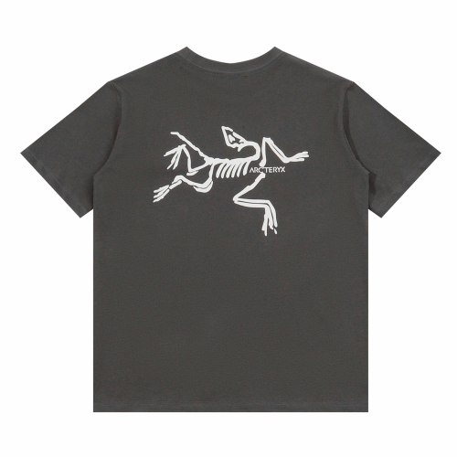Arc'teryx Print Short-sleeved T-shirt