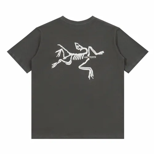 Arc'teryx Print Short-sleeved T-shirt