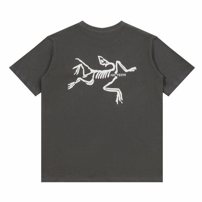 Arc'teryx Print Short-sleeved T-shirt