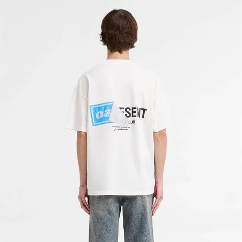 Represent X Oasis Owners Club T-Shirt