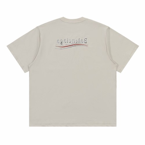 Balenciaga Inside Out Logo T-Shirt