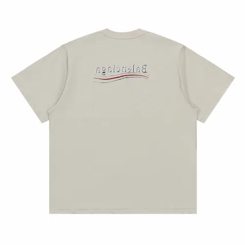 Balenciaga Inside Out Logo T-Shirt