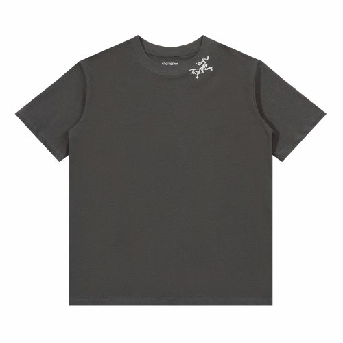 Arc'teryx Print Short-sleeved T-shirt