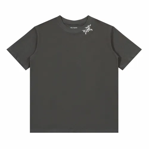 Arc'teryx Print Short-sleeved T-shirt