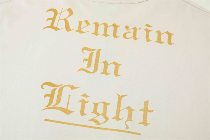 FALSE PERCEPTION THE MADONNA T-shirt